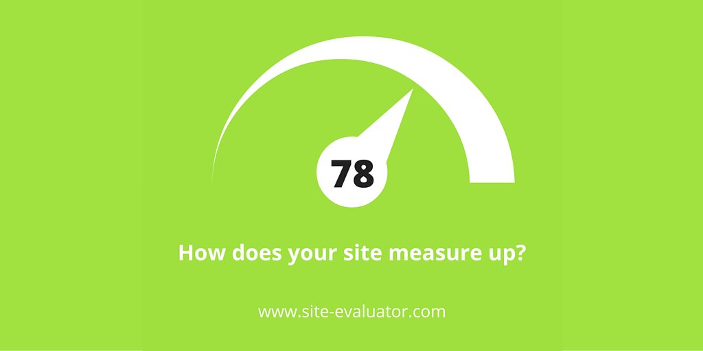 FastTrackCorp's tweet image. Try out our FREE comprehensive Site Evaluator and win the web! bit.ly/14rHbGd #analytics #siteevaluator