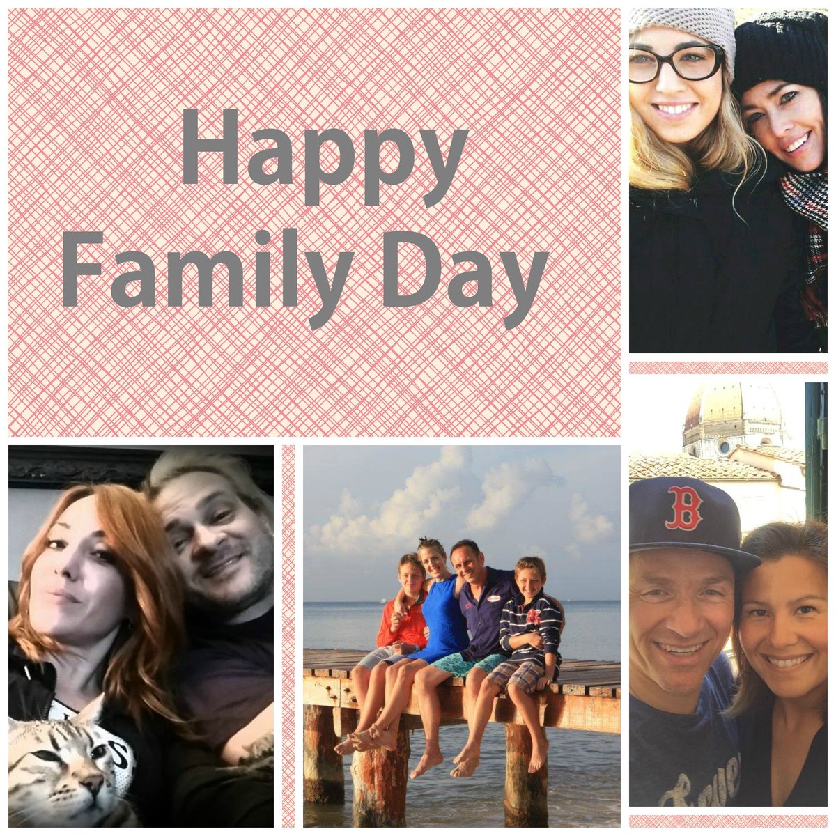 ShopTSC's tweet photo. How R U spending the holiday? Take us w/ u & download our mobile app > https://t.co/sf7LM8tJNa #TSC #TPFamilyDay https://t.co/cWdvkVraEJ
