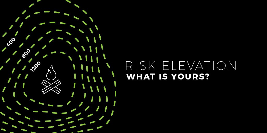 ProcorSolutions's tweet image. RT @framework_grc: Every organization faces risk. What is your #risk elevation?  #grc framework.juvotec.com