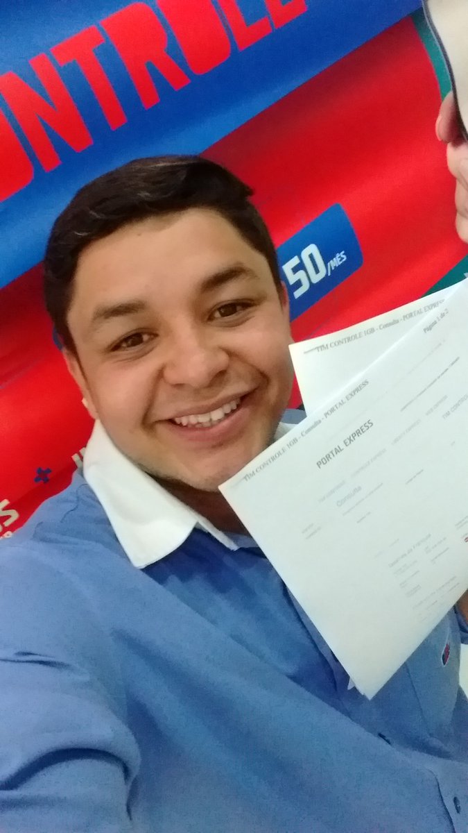 flaviosilva00's tweet photo. Gerente na área mais #2Controle @alcidesjrtim @DBRANDAOTIM @Power_Dealer https://t.co/SNRWTOHc47