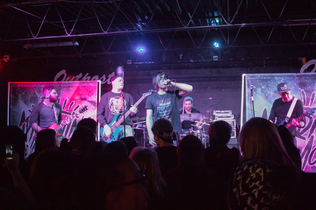 Morning In May tweet media