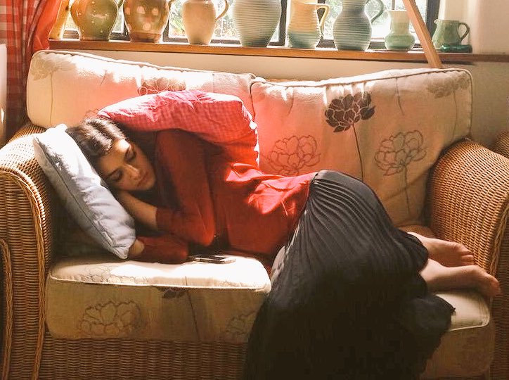 Long day..Exhausted..but a step closer to my goal..all i wanna do now is #SleepLikeABaby 😴