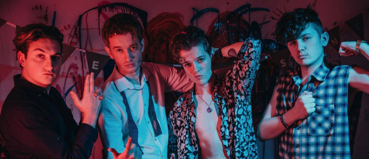 We're on <a href="/hypem/">Hype Machine</a>. RT this to gain us some points! 

Help us get to No.1 on Hype machine awe.sm/cNkSM 

xox