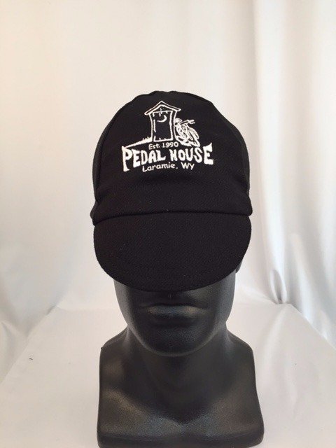 Nice caps for a great shop!  Thanks <a href="/PedalHouse/">Pedal House</a> #walzcaps