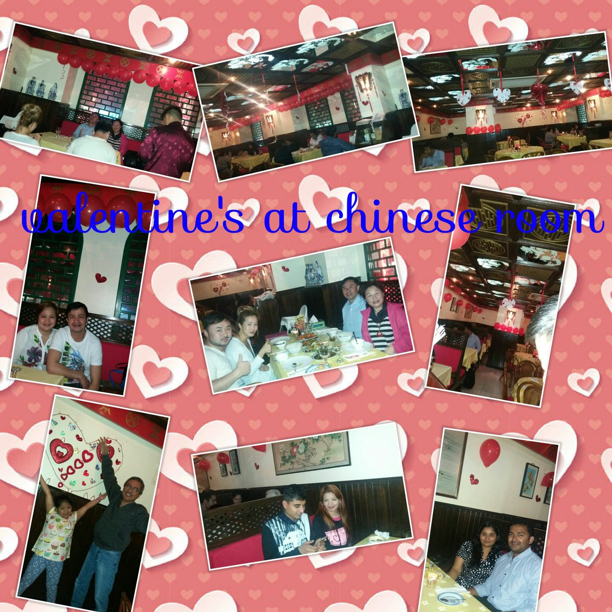 ChineseRoomUAE's tweet photo. celebrates valentine's day @ chinese room. https://t.co/Mj0OTAuYvJ