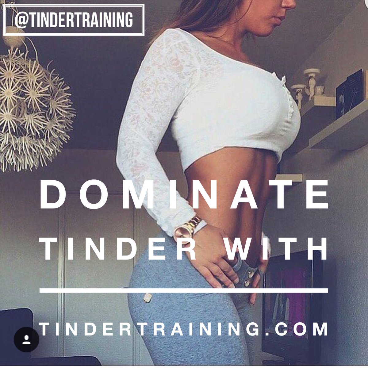 tindertraining's tweet photo. #pickup #approach #onlinedating #pua #pickupartist #dating #babe #bae #london #newyork #usa #uk https://t.co/W3YZeH3LNO