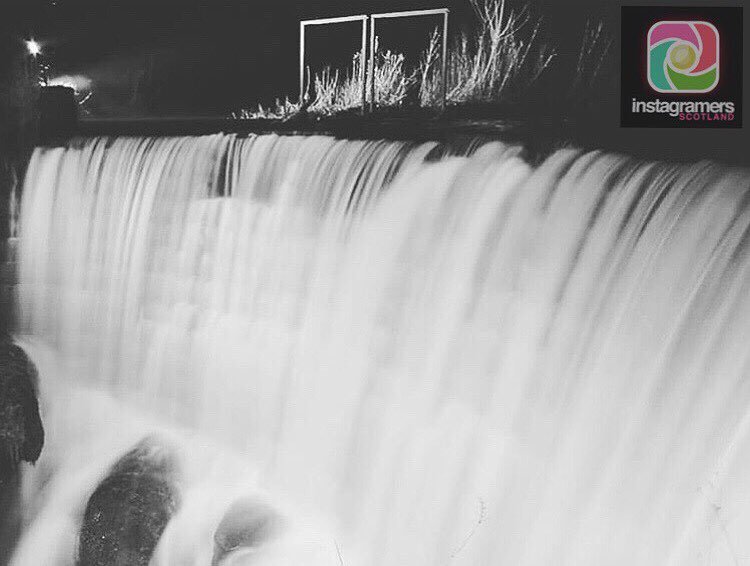 Igers Scotland tweet media
