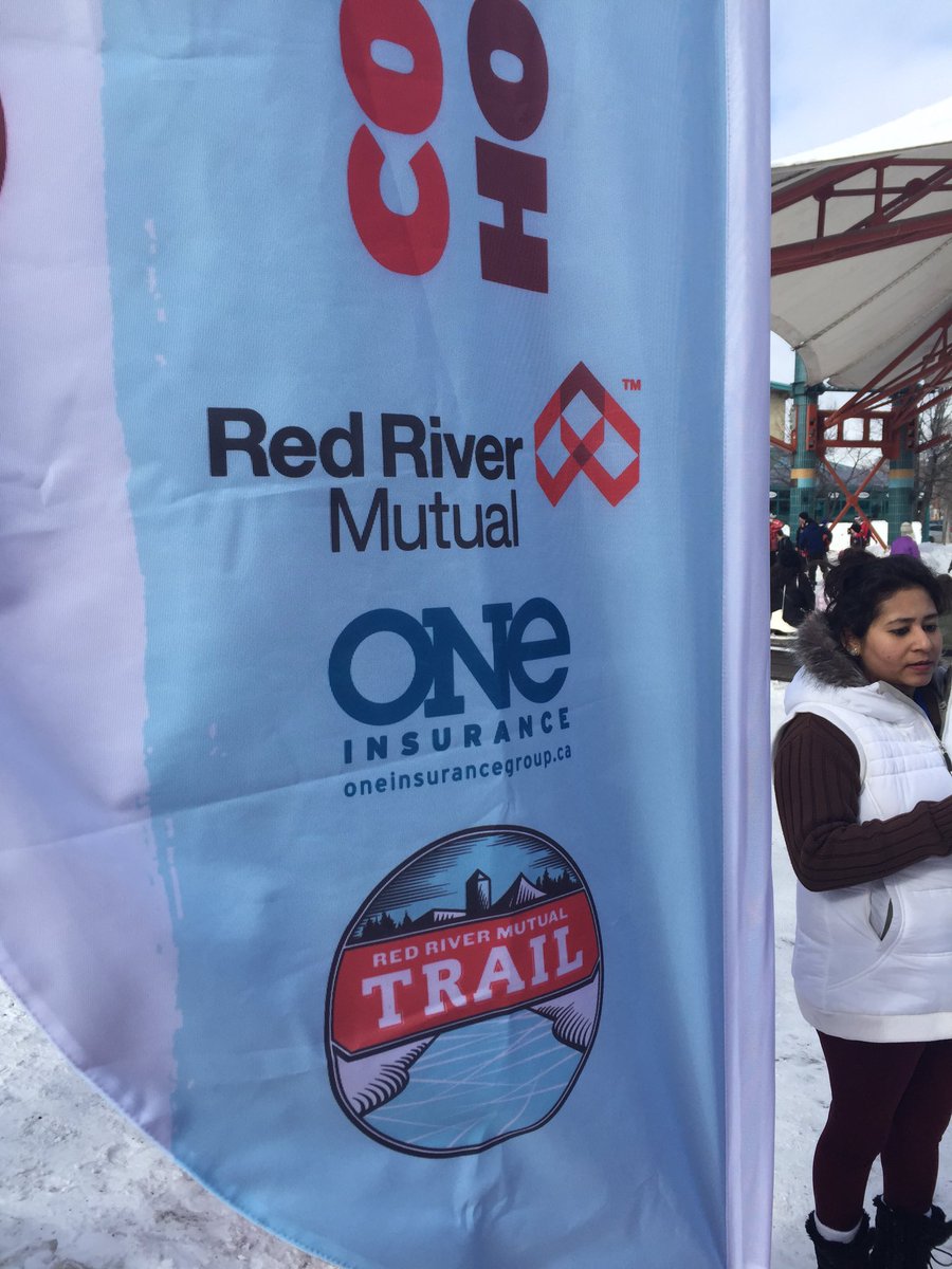 KierWiens's tweet photo. What a great day!!! #oneinsurance #RedRiverMutual https://t.co/bkEOBQ9NVP