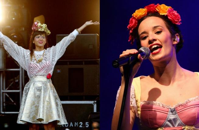 BravissimoCity's tweet photo. @monsieurperine y @bombaestereo están nominados a la misma categoría→ https://t.co/w0oRl54P6Y #Gammy2016 https://t.co/B6FizCeJgt