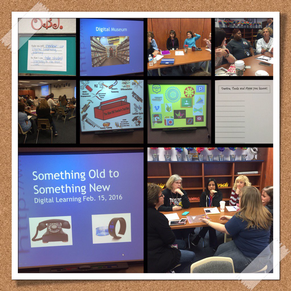 rountreerr's tweet photo. Our Digital Learning journey continues at Rountree! #greatdiscussion #risktaking #failureisfun #growingaslearners https://t.co/QAjdgvantk