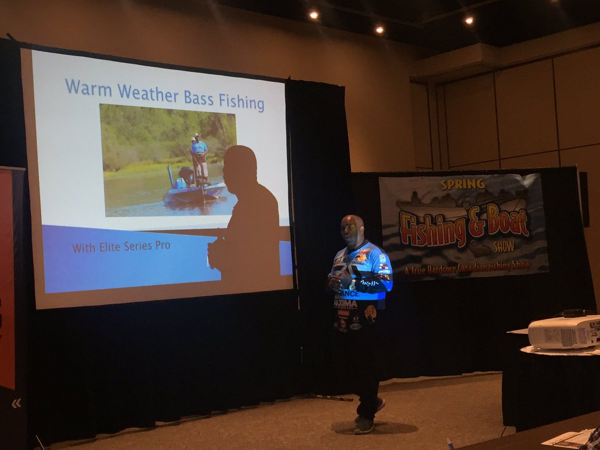 DaoustJason's tweet photo. #IshMunroe @BassUniversity #neverstoplearning https://t.co/TDFaHuodx2