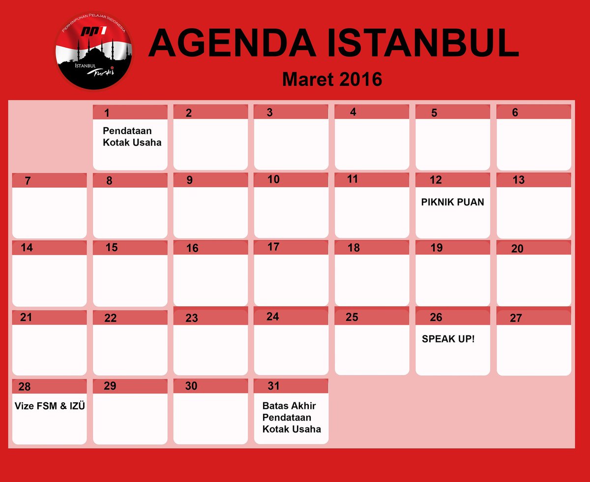 PPI Istanbul tweet media