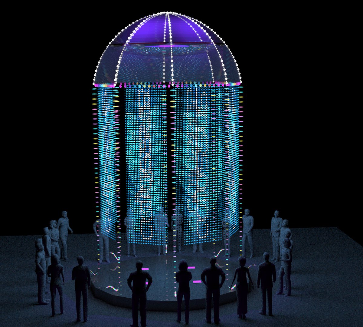 DarkArtLondon's tweet photo. Check out #ProjectColossus on #YouTube #DarkArtLondon #Hyperi1 #LondonGrandDivision https://t.co/eogsBFUipo https://t.co/WdNCEGiUCJ