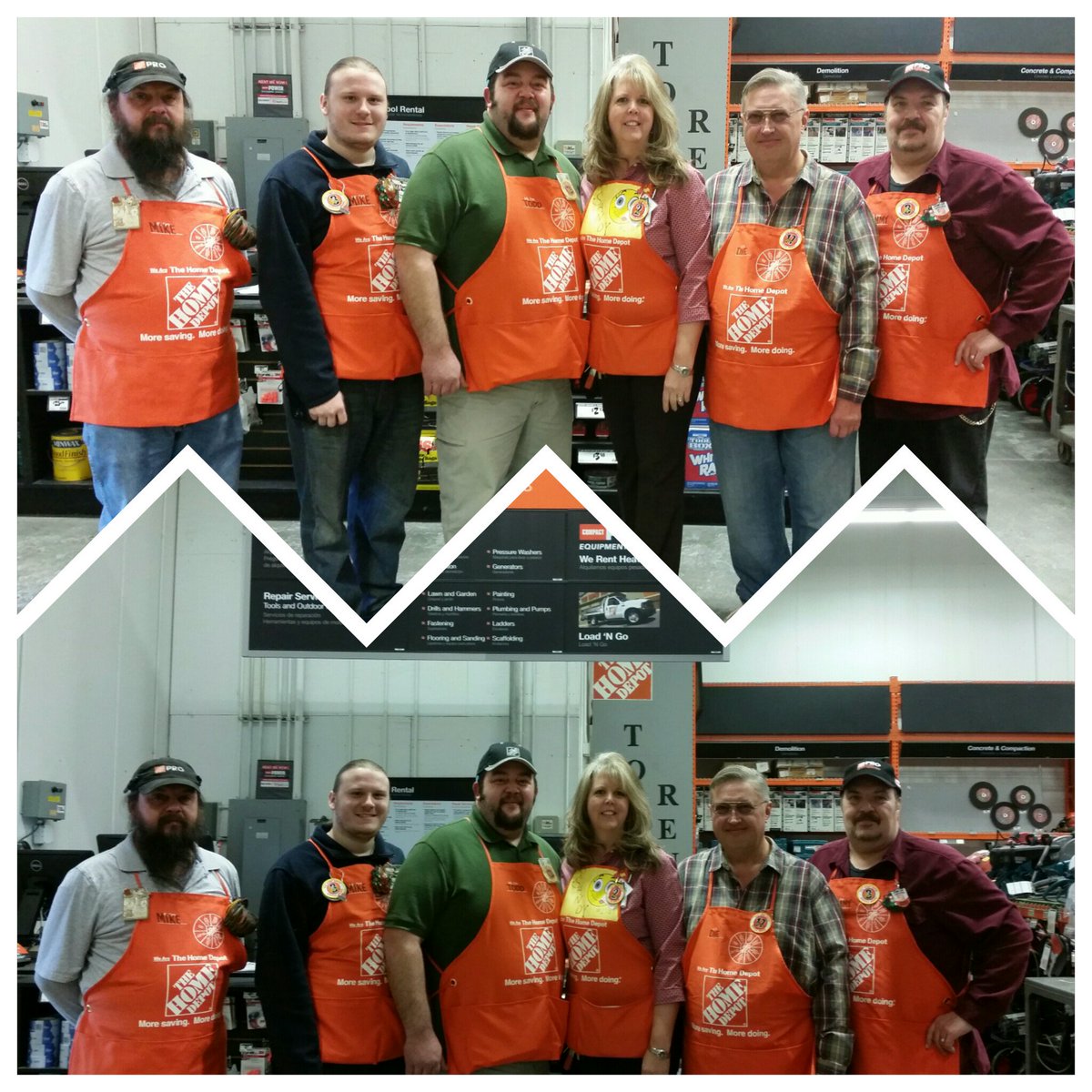 DiazDanielle's tweet photo. #1 Tool Rental in the Region HD #2789! #21daychallenge #thd24hrq1 @dcbellah @LysonSandy @priester_ron @paulkassabdm https://t.co/R8ywkGdxgS