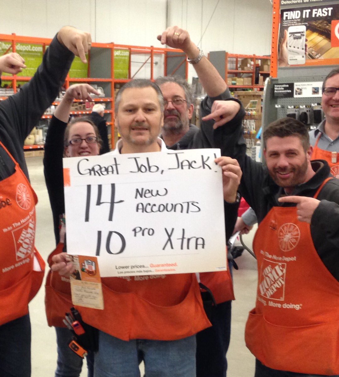 Outstanding Job to Jack D27 <a href="/thee4285/">The Providence HD</a> , 14 consumer cards and 10 Pro-Xtras last week .. <a href="/PaulDeveno/">Paul Deveno</a> <a href="/KJChamberland/">Kevin Chamberland</a> .