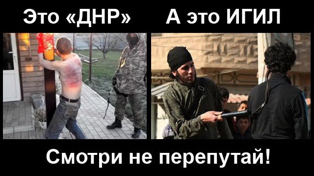 Боевики "ДНР" угрожали открыть огонь по наблюдателям миссии, - ОБСЕ - Цензор.НЕТ 2496