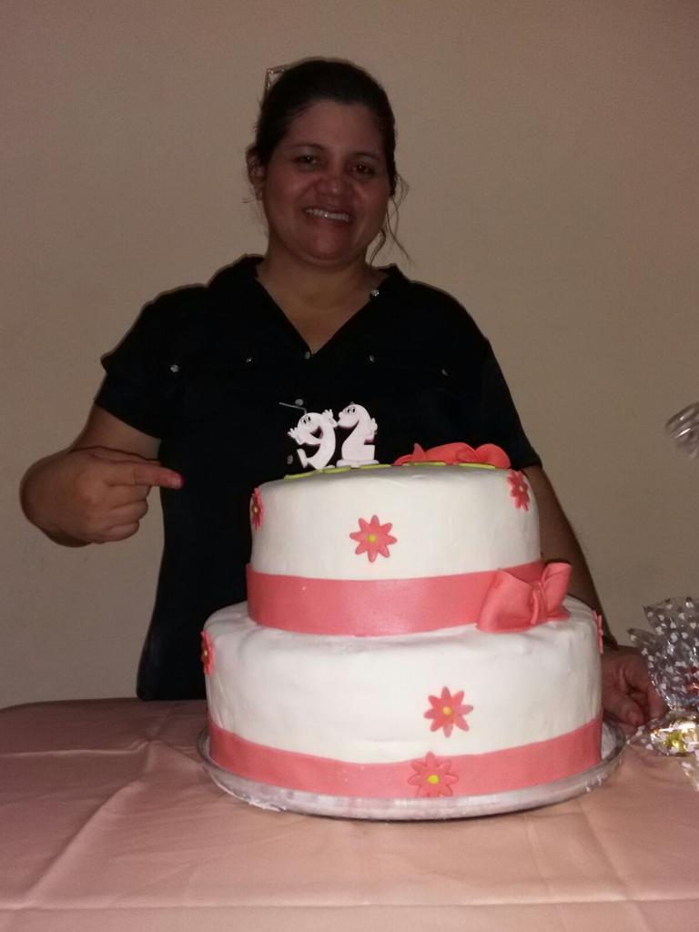 Clarice Florencio tweet media