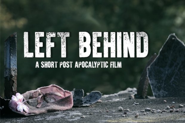 hughsafer's tweet photo. Help make it happen for Left Behind - Short Film @indiegogo https://t.co/qMmk7JI7Ui #crowdfunding @LeftBehind_Film https://t.co/806tr3lIPe