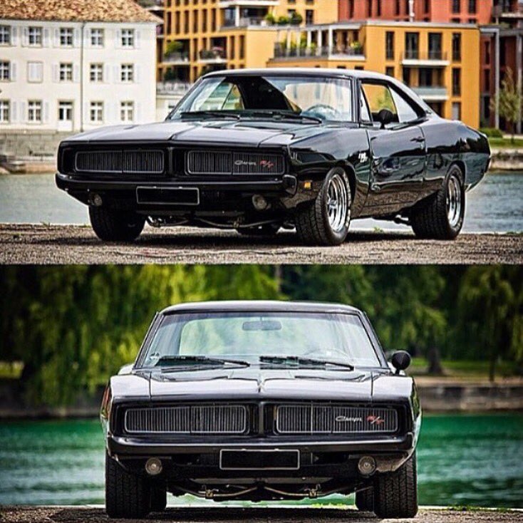 PureMuscleCars's tweet photo. 1969 Charger https://t.co/1OK2ZSbZc2