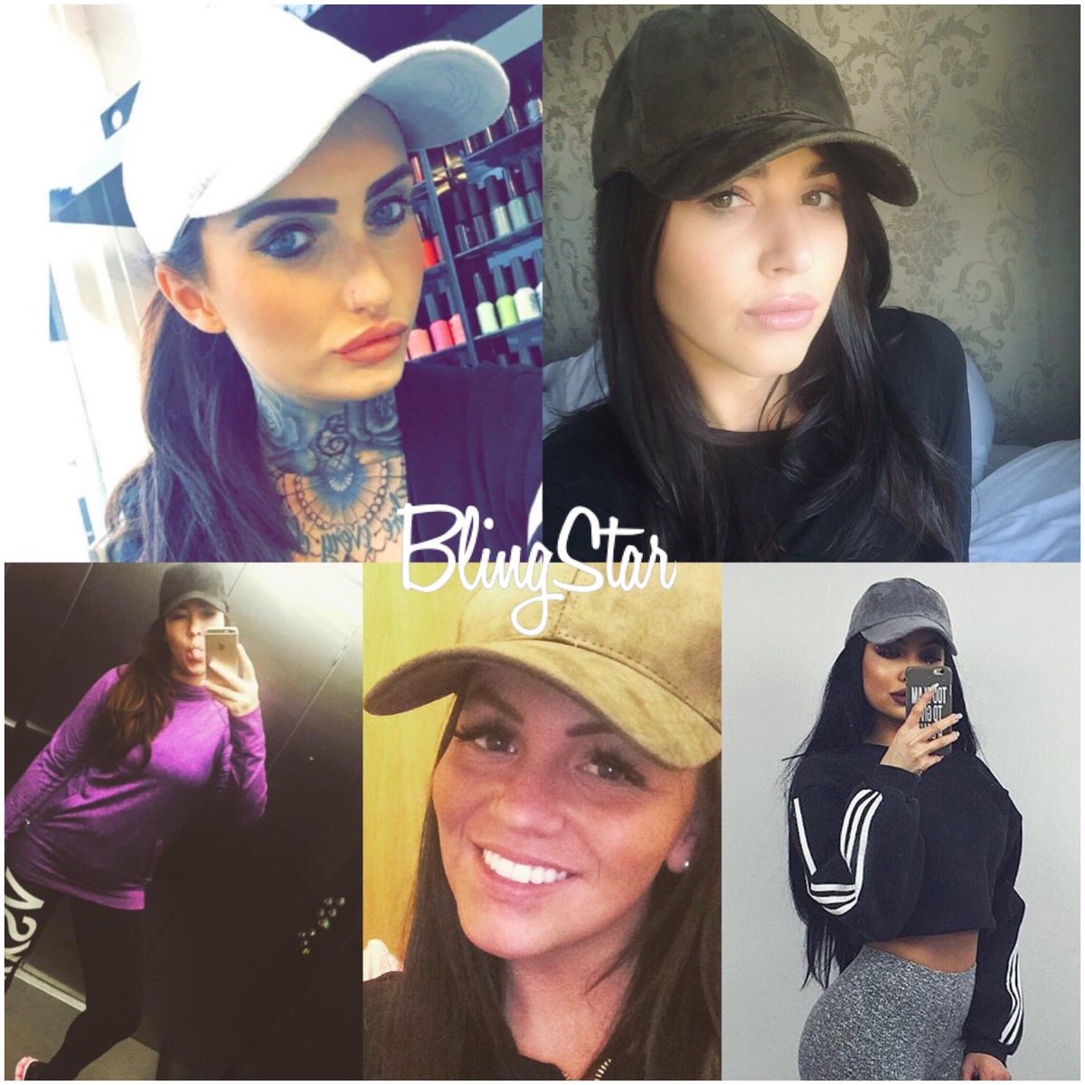 BlingStarJewels's tweet photo. ✨BACK IN STOCK THIS WEEK✨ Pre Order Online Now #SuedeCaps https://t.co/AibIwPms8O ✨ https://t.co/ZyWs1e1GY6