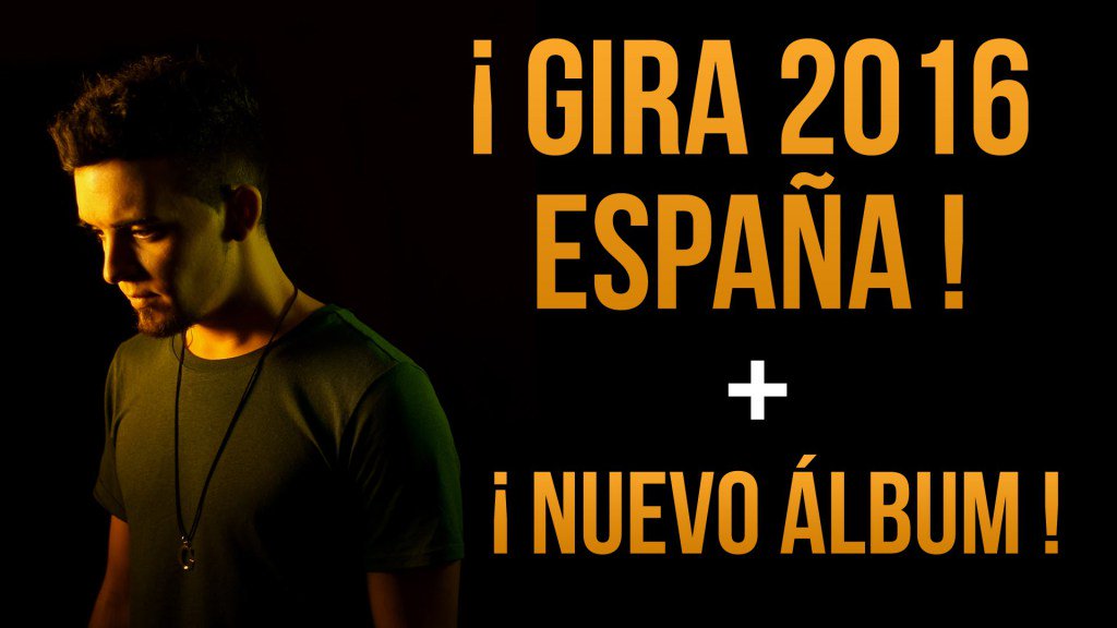 Concierto Piter-G en Málaga – 14 Mayo discoscandilejas.com/concierto-pite…