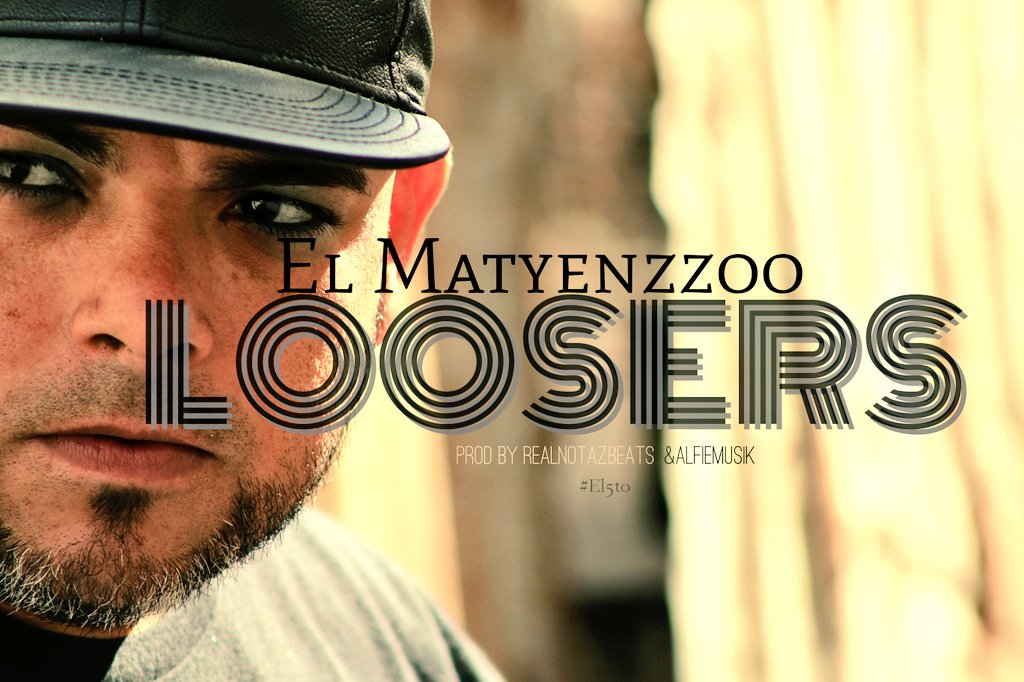 Matyenzzoo's tweet photo. El Matyenzzoo #Loosers de El Matyenzzoo/TM MUSIK #np en #SoundCloud
https://t.co/aiA27X9otc ¿SUBIMOS VIDEO si o no? https://t.co/JTvJwX7tS3