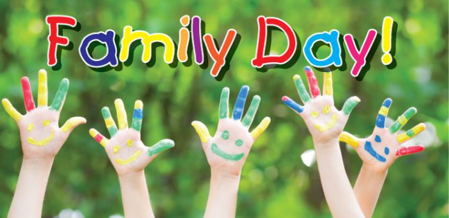 DaysInnMedHat's tweet photo. Happy Family Day! #FamilyDay https://t.co/89dWmtoQSF