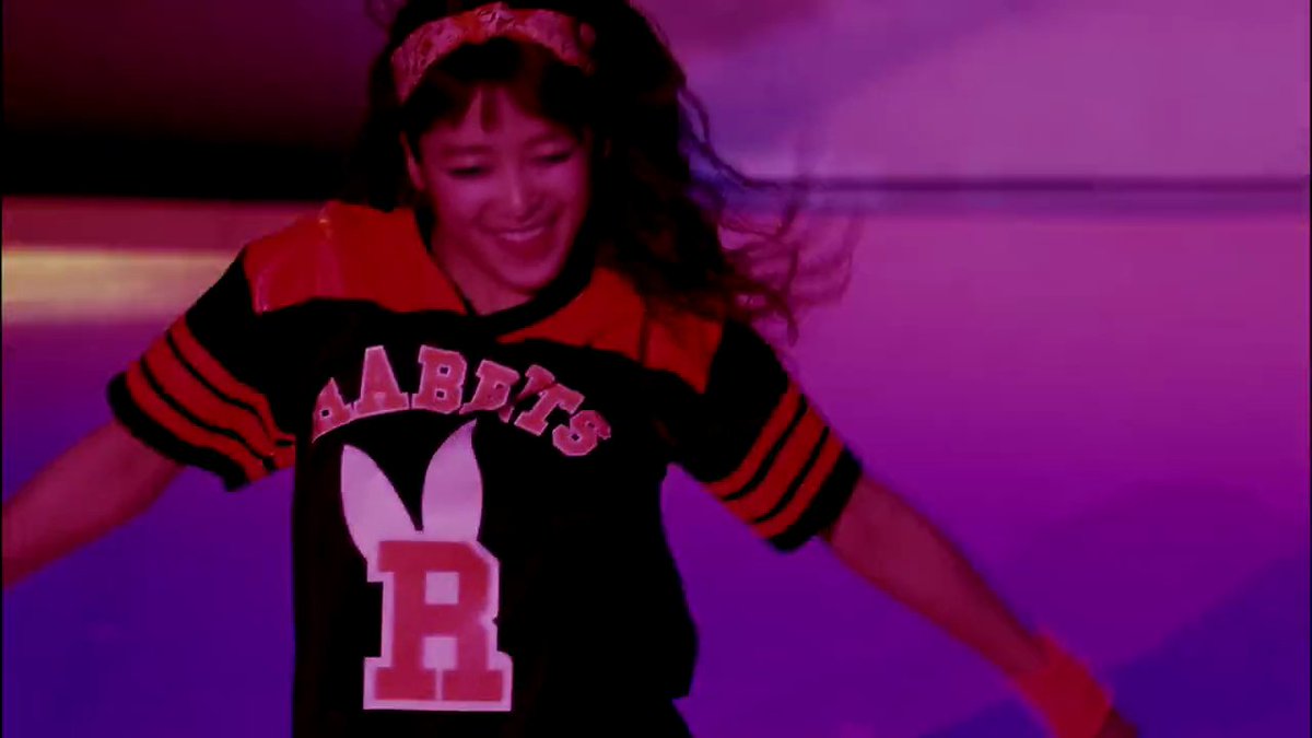 Steph Risa On E Girls Colorful World T T 生田梨沙 いくりさ T Co Ic8bbdentm