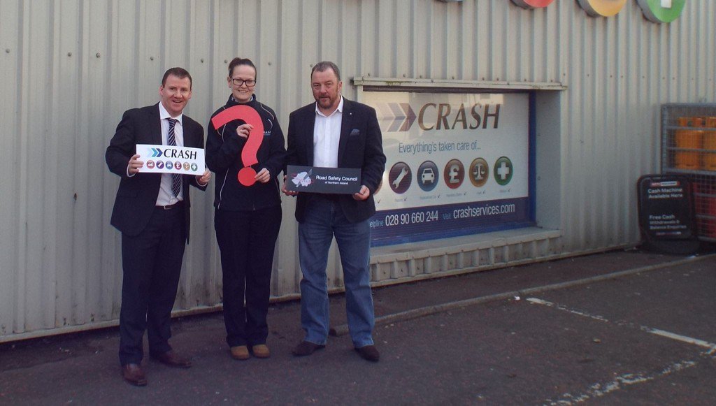 roadsafeni's tweet photo. Thanks to Crash services for their kind sponsorship for the Road safety council annual primary school quiz. https://t.co/MyXpAWxcXg