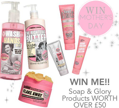 LASHUNLIMITEDUK's tweet image. 🎀 Mother's Day #giveaway worth over £50 🎀
FoLLoW and RT for your chance to #win 💞