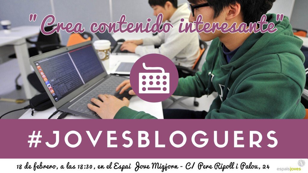 neurona2020's tweet photo. @AulaBalear @Frostwellico @FlipasP @INatael @BoludoRodri @lidiadora99 @pascupascual101, #jovesbloguers https://t.co/ez1kg4HzU8