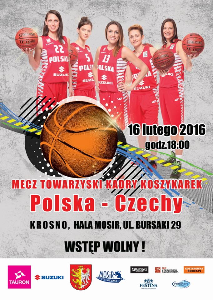 BLKpl's tweet photo. To już jutro - ostatni sprawdzian Reprezentacji Polski przed spotkaniami kwalifikacyjnymi do EuroBasketu 2017! #ebpl https://t.co/ClD1sM2EyU