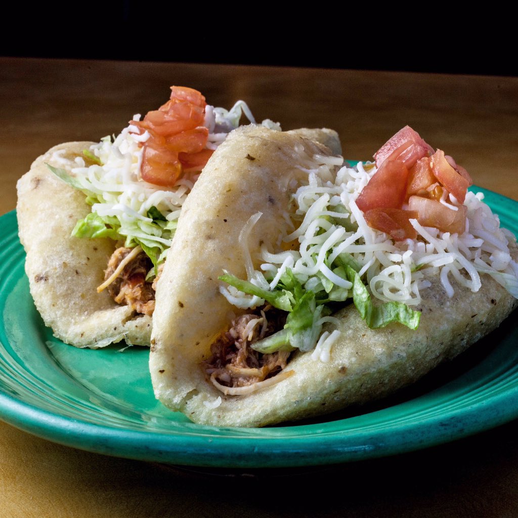 elcharrousa's tweet image. Let's give them something to taco bout. #yummy #tacos #foodies #foodie #MexicanMonday