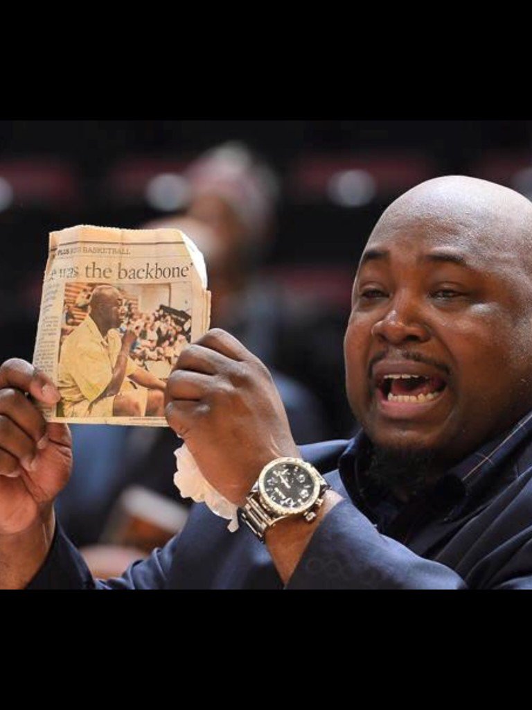 lancecirvin's tweet photo. Shoutout to my little brother coach Nick who picked up his 200th High School coaching victory on Saturday. https://t.co/TuhX8jbVVD