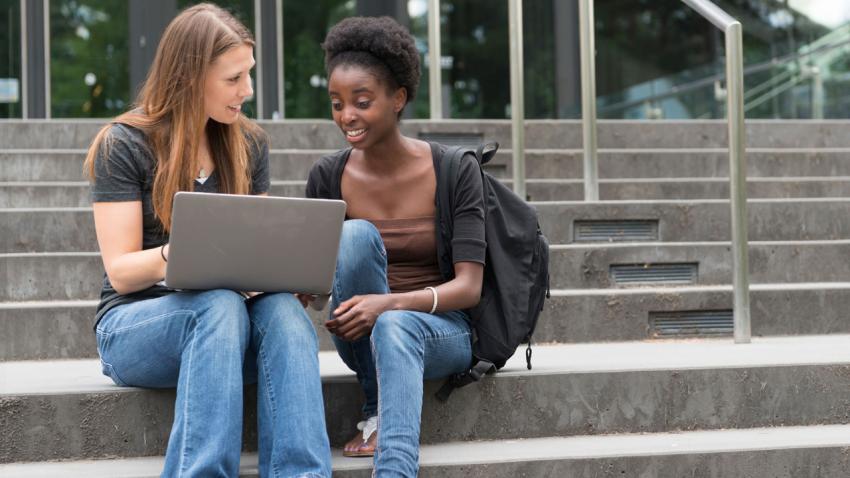 discoveryCT's tweet photo. Namandje Bumpus “Diversity and inclusion, while commonly [used together], are not the same.” https://t.co/Ap5tG9caYK https://t.co/9WnyScjo1v