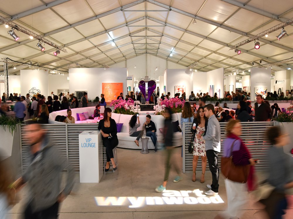 Looking for Tips This Last Day of <a href="/ArtWynwood/">Art Wynwood</a>? Try <a href="/OceanDriveMag/">Ocean Drive Magazine</a>'s Ultimate Guide bit.ly/1ObN4wl