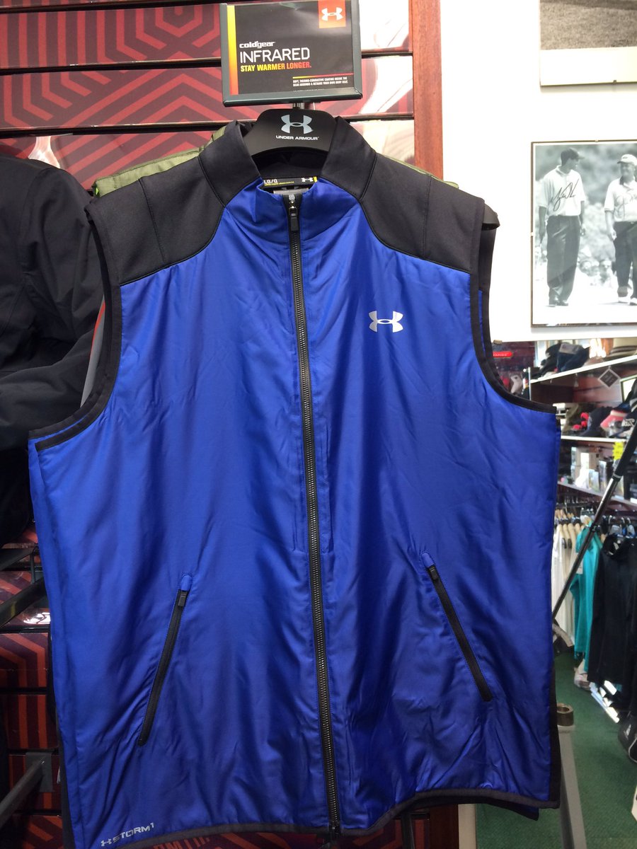 pleasingtonshop's tweet photo. Infrared Under Armour Cool Gear. #underarmour #coolgear #golfclothes #fashion #infared https://t.co/c2j9D169GY