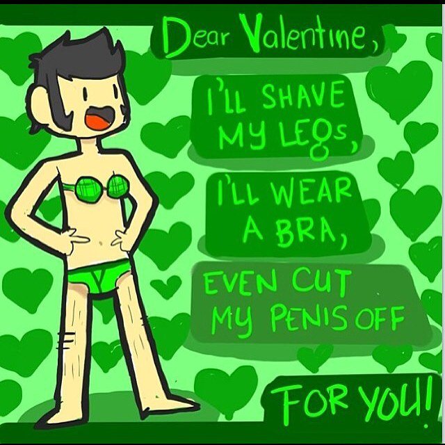 <3