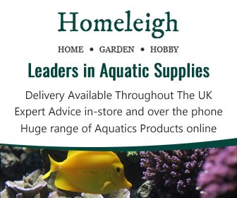Homeleighonline's tweet photo. Our fishkeeping experts are available nationwide online &amp; on the phone. Call 01566 771878 &amp; speak to them today! https://t.co/5PNuEJaJKm