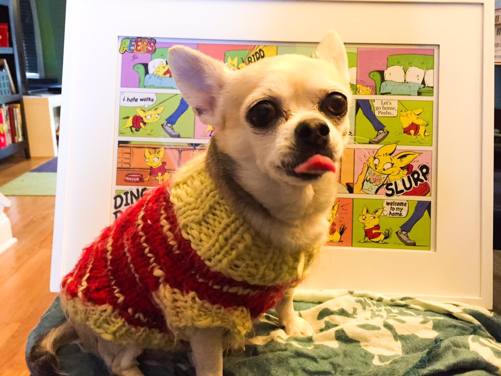 Pebbles Stone tweet media