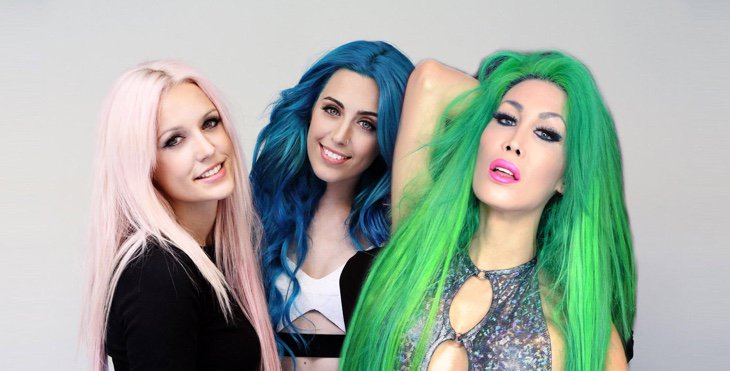 Sweet California >> álbum "Head for the Stars" - Página 27 CbREoFbXIAAIro-