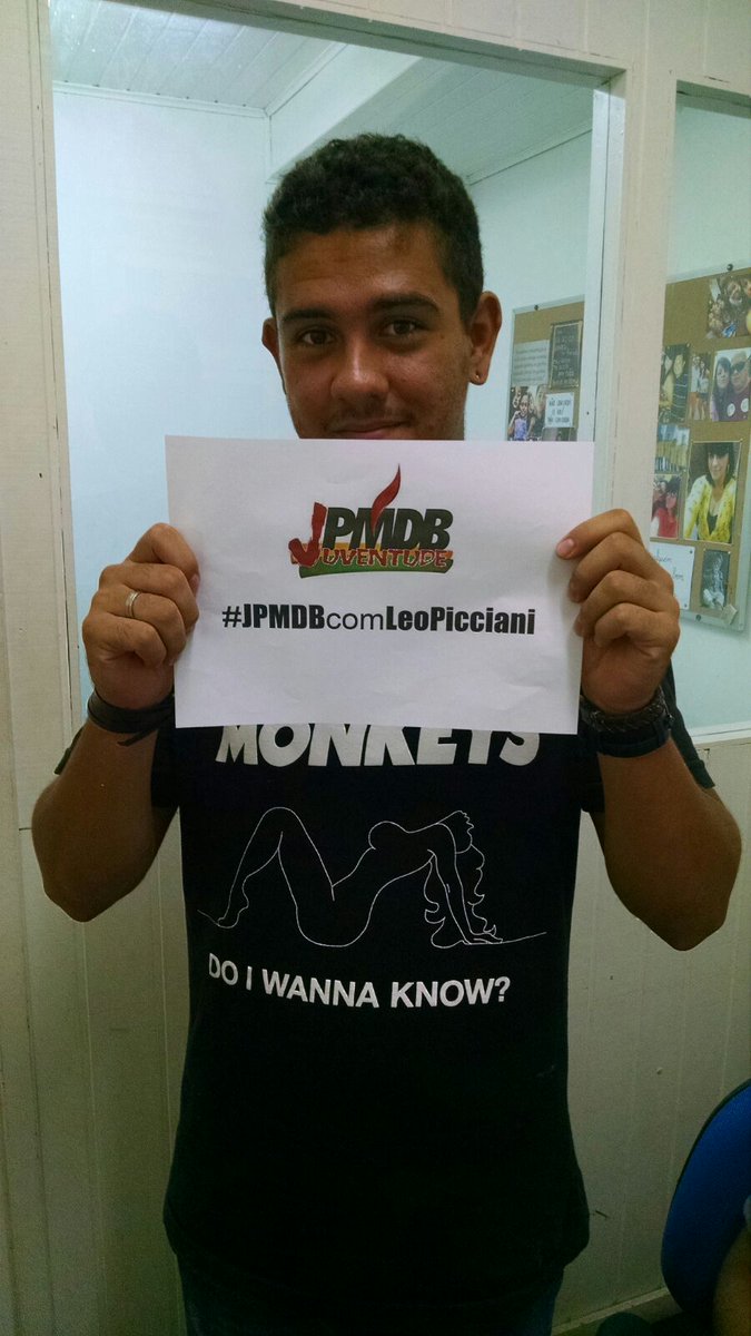 jpmdbrj15's tweet photo. #JPMDBcomLeoPicciani @DepLeopicciani https://t.co/OjhSZflVmJ