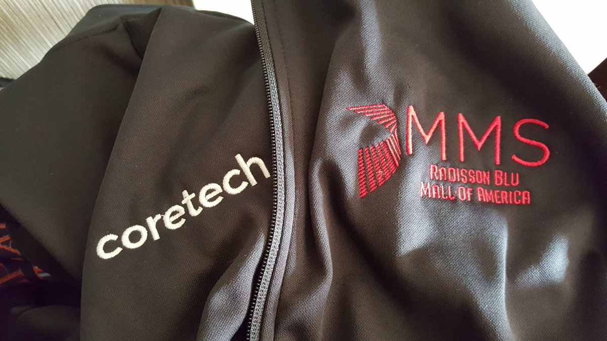 agerlund's tweet photo. #coretech_global is ready for another round of #mmsmoa in May. we look forward to see all of you #sysctr #myitforum https://t.co/XFSDFwX4li