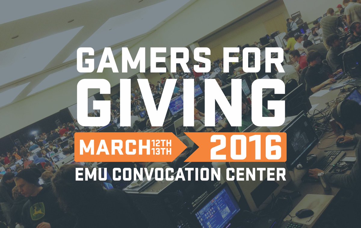 GamersOutreach's tweet photo. Just under 4 weeks to go until #GFG2016! Console tournament passes are still available! | https://t.co/v9KbO9mnDC https://t.co/OXdWvvgpXJ