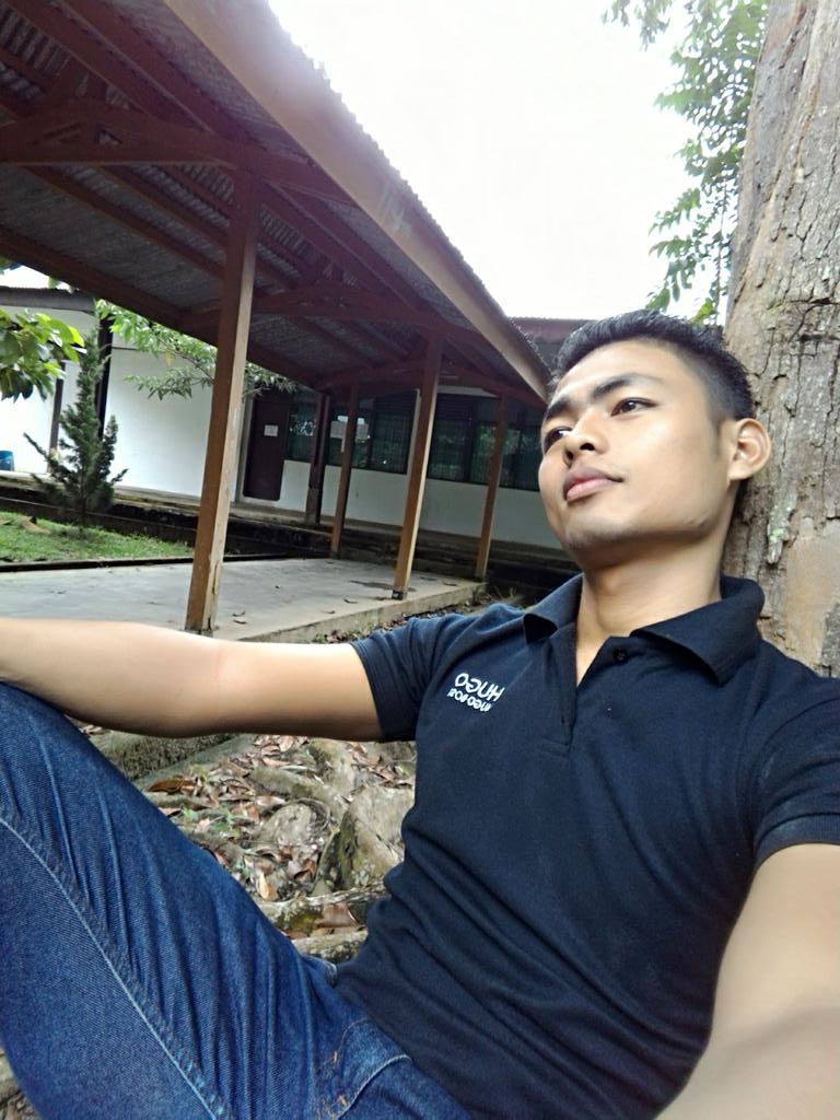irfansyah1992's tweet photo. https://t.co/6qKCcrj7Y5