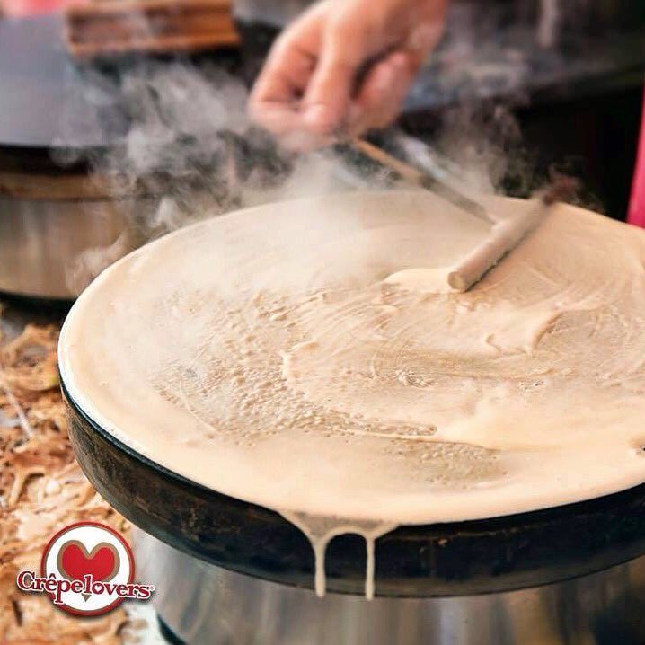 CrepeloversRD's tweet photo. Tu crepe favorita, te la preparamos ¡al instante! #CrepeloversRD #Foodporn https://t.co/nFst7JKpsO
