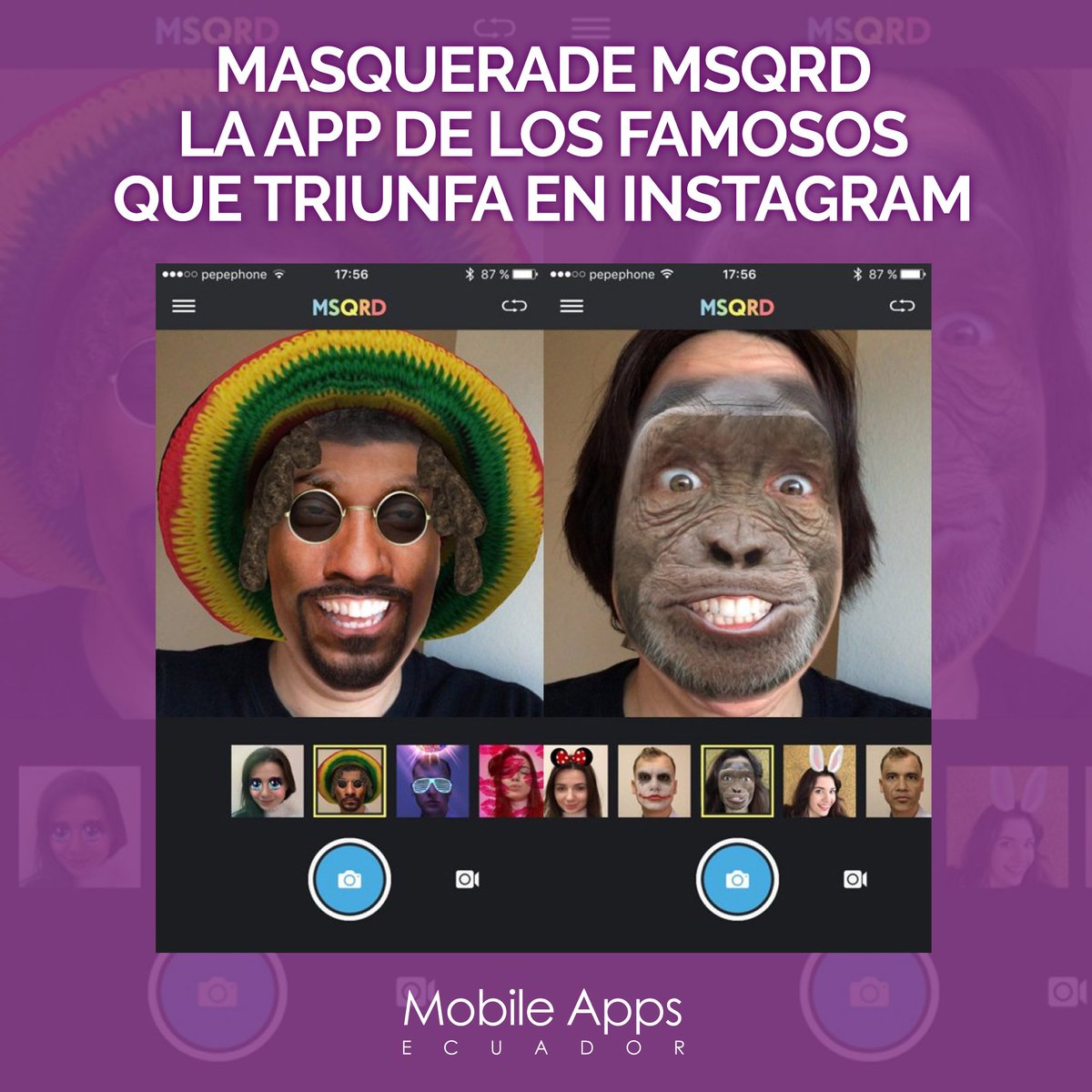 Mobile Apps Ecuador (@MobileAppsEc) / Posts / X