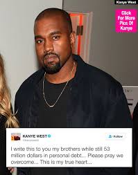 halfhourcomedy's tweet photo. Seems @kanyewest is having his @britneyspears moment #kanyemeltdown https://t.co/lPF8jcMNlE