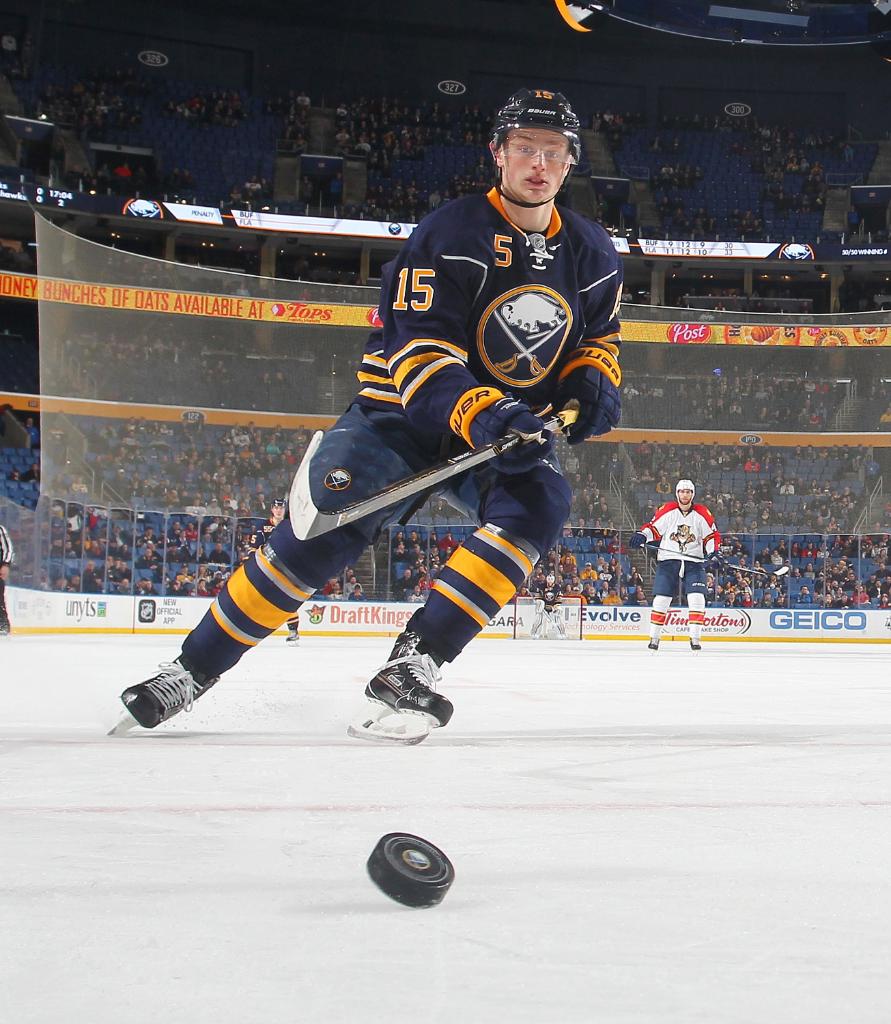 NHL's tweet photo. WCOH: There could be a strong teenage contingent on Team North America. Story: https://t.co/yDSMxSgiwz https://t.co/Hwi6gs7YHI