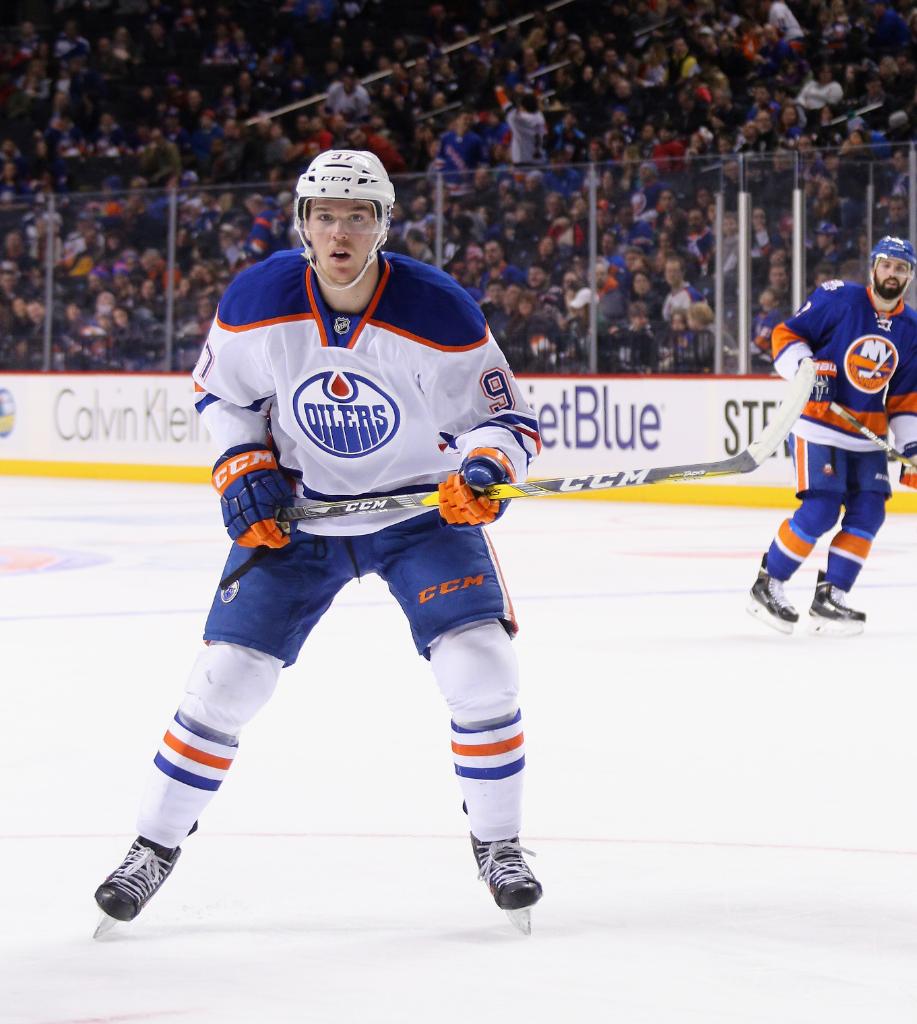 NHL's tweet photo. WCOH: There could be a strong teenage contingent on Team North America. Story: https://t.co/yDSMxSgiwz https://t.co/Hwi6gs7YHI